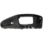 Replacement 5-Piece Kit, Bumper, Primed, Includes (1) Bumper, (2) Bumper End, and (2) Valance - Image 15