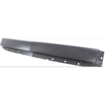 Replacement 5-Piece Kit, Bumper, Primed, Includes (1) Bumper, (2) Bumper End, and (2) Valance - Image 16