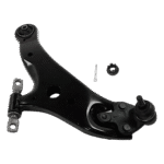 TrueDrive 6-Piece Kit Fully Loaded Struts with Control Arms, and Sway Bar Links, Front Wheel Drive - Image 5