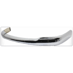 Replacement 3-Piece Kit, Front Bumper, Chrome, Includes (1) Bumper and (2) Bumper Bracket - Image 10