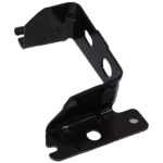 Replacement 3-Piece Kit, Front Bumper, Chrome, Includes (1) Bumper and (2) Bumper Bracket - Image 6