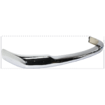 Replacement 3-Piece Kit, Front Bumper, Chrome, Includes (1) Bumper and (2) Bumper Bracket - Image 7