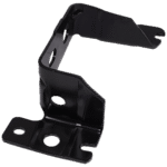 Replacement 3-Piece Kit, Front Bumper, Chrome, Includes (1) Bumper and (2) Bumper Bracket - Image 9