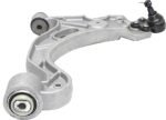 Replacement 8-Piece Kit Front, Driver and Passenger Side, Lower Control Arm Kit, Includes (2) Control Arm, (2) Sway Bar Link, and (4) Tie Rod End - Image 4