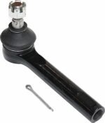 TrueDrive 10-Piece Kit Front, Driver and Passenger Side, Lower Control Arm Kit, Includes (2) Control Arm, (2) Loaded Strut, (2) Sway Bar Link, and (4) Tie Rod End - Image 7