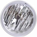 Replacement 7-Piece Kit, Front Bumper, Paint to Match, Includes (1) Bumper, (2) Bumper Bracket, (2) Fog Light, and (2) Fog Light Bracket - Image 11