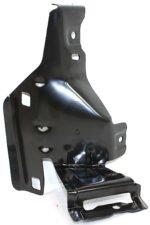 Replacement 7-Piece Kit, Front Bumper, Paint to Match, Includes (1) Bumper, (2) Bumper Bracket, (2) Fog Light, and (2) Fog Light Bracket - Image 2