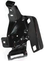 Replacement 7-Piece Kit, Front Bumper, Paint to Match, Includes (1) Bumper, (2) Bumper Bracket, (2) Fog Light, and (2) Fog Light Bracket - Image 3