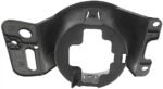 Replacement 7-Piece Kit, Front Bumper, Paint to Match, Includes (1) Bumper, (2) Bumper Bracket, (2) Fog Light, and (2) Fog Light Bracket - Image 6
