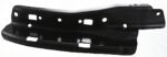 Replacement 12-Piece Kit, Front Bumper, Chrome, Includes (1) Bumper, (8) Bumper Bracket, (2) Fog Light, and (1) Valance - Image 10