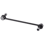 TrueDrive 8-Piece Kit Front, Driver and Passenger Side, Lower Control Arm Kit, Includes (2) Control Arm, (2) Sway Bar Link, and (4) Tie Rod End - Image 10