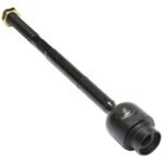 TrueDrive 8-Piece Kit Front, Driver and Passenger Side, Lower Control Arm Kit, Includes (2) Control Arm, (2) Sway Bar Link, and (4) Tie Rod End - Image 7