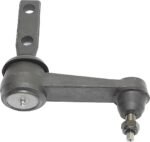 TrueDrive 10-Piece Kit Front, Driver and Passenger Side, Upper Control Arm Kit, Includes (2) Control Arm, (1) Idler Arm, (1) Pitman Arm, (2) Sway Bar Link, and (4) Tie Rod End - Image 13