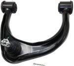 TrueDrive 6-Piece Kit Front, Driver and Passenger Side, Upper Control Arm with Loaded Struts and Sway Bar Links, Extended/Standard Cab Pickup, Four Wheel Drive - Image 13