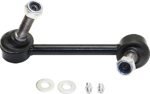 TrueDrive 6-Piece Kit Front, Driver and Passenger Side, Upper Control Arm with Loaded Struts and Sway Bar Links, Extended/Standard Cab Pickup, Four Wheel Drive - Image 15