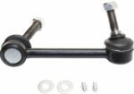 TrueDrive 6-Piece Kit Front, Driver and Passenger Side, Upper Control Arm with Loaded Struts and Sway Bar Links, Extended/Standard Cab Pickup, Four Wheel Drive - Image 16