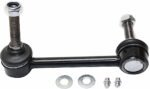 TrueDrive 6-Piece Kit Front, Driver and Passenger Side, Upper Control Arm with Loaded Struts and Sway Bar Links, Extended/Standard Cab Pickup, Four Wheel Drive - Image 18