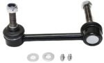 TrueDrive 6-Piece Kit Front, Driver and Passenger Side, Upper Control Arm with Loaded Struts and Sway Bar Links, Extended/Standard Cab Pickup, Four Wheel Drive - Image 19