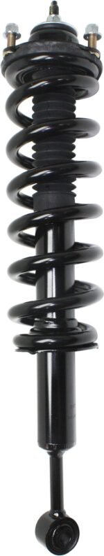 TrueDrive 6-Piece Kit Front, Driver and Passenger Side, Upper Control Arm with Loaded Struts and Sway Bar Links, Extended/Standard Cab Pickup, Four Wheel Drive - Image 7