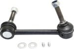 TrueDrive 12-Piece Kit Front, Driver and Passenger Side, Upper Control Arm with Loaded Struts, Sway Bar Links, Tie Rod Ends, and Wheel Hubs, 4WD - Image 12