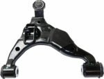 TrueDrive 14-Piece Kit Front, Driver and Passenger Side, Upper and Lower Control Arm with Loaded Struts, Sway Bar Links, Tie Rod Ends, and Wheel Hubs, Extended/Standard Cab Pickup, 4WD - Image 13