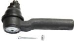 TrueDrive 12-Piece Kit Front, Driver and Passenger Side, Upper and Lower Control Arm Kit, Includes (4) Control Arm, (2) Sway Bar Link, (4) Tie Rod End, and (2) Wheel Hub - Image 3