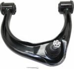 TrueDrive 10-Piece Kit Front, Driver and Passenger Side, Upper and Lower Control Arm Kit, Includes (4) Control Arm, (2) Sway Bar Link, and (4) Tie Rod End - Image 6