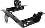 Replacement 3-Piece Kit, Front Bumper, Chrome, Includes (1) Bumper and (2) Bumper Bracket - Image 10