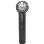 TrueDrive 14-Piece Kit Driver and Passenger Side Suspension Includes Control Arms, Loaded Struts, Shock Absorbers, Sway Bar Links, and Tie Rod Ends, FWD - Image 17