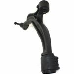 TrueDrive 14-Piece Kit Driver and Passenger Side Suspension Includes Control Arms, Loaded Struts, Shock Absorbers, Sway Bar Links, and Tie Rod Ends, FWD - Image 4