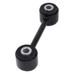 TrueDrive 14-Piece Kit Driver and Passenger Side Suspension Includes Control Arms, Loaded Struts, Shock Absorbers, Sway Bar Links, and Tie Rod Ends, FWD - Image 6