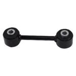 TrueDrive 14-Piece Kit Driver and Passenger Side Suspension Includes Control Arms, Loaded Struts, Shock Absorbers, Sway Bar Links, and Tie Rod Ends, FWD - Image 7