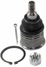 TrueDrive 10-Piece Kit Front, Driver and Passenger Side, Upper and Lower Control Arm Kit, Includes (2) Ball Joint, (4) Control Arm, and (4) Tie Rod End - Image 10