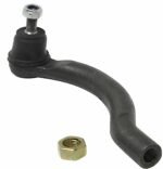 TrueDrive 10-Piece Kit Front, Driver and Passenger Side, Upper and Lower Control Arm Kit, Includes (2) Ball Joint, (4) Control Arm, and (4) Tie Rod End - Image 5