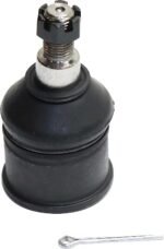 TrueDrive 10-Piece Kit Front, Driver and Passenger Side, Upper and Lower Control Arm Kit, Includes (2) Ball Joint, (4) Control Arm, and (4) Tie Rod End - Image 2