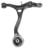 TrueDrive 10-Piece Kit Front, Driver and Passenger Side, Upper and Lower Control Arm Kit, Includes (2) Ball Joint, (4) Control Arm, and (4) Tie Rod End - Image 3