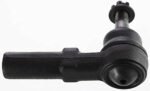 TrueDrive 6-Piece Kit Front, Driver and Passenger Side, Lower Control Arm Kit, Includes (2) Control Arm and (4) Tie Rod End - Image 5