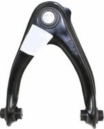 TrueDrive 12-Piece Kit Front, Driver and Passenger Side, Upper Control Arm Kit, Includes (2) Ball Joint, (2) Control Arm, (2) Loaded Strut, (2) Sway Bar Link, and (4) Tie Rod End - Image 12