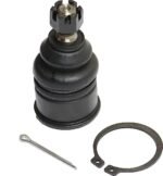 TrueDrive 12-Piece Kit Front, Driver and Passenger Side, Upper Control Arm Kit, Includes (2) Ball Joint, (2) Control Arm, (2) Loaded Strut, (2) Sway Bar Link, and (4) Tie Rod End - Image 13