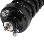 TrueDrive 12-Piece Kit Front, Driver and Passenger Side, Upper Control Arm Kit, Includes (2) Ball Joint, (2) Control Arm, (2) Loaded Strut, (2) Sway Bar Link, and (4) Tie Rod End - Image 14