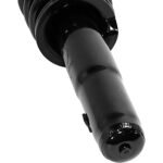 TrueDrive 12-Piece Kit Front, Driver and Passenger Side, Upper Control Arm Kit, Includes (2) Ball Joint, (2) Control Arm, (2) Loaded Strut, (2) Sway Bar Link, and (4) Tie Rod End - Image 15