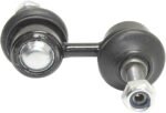 TrueDrive 12-Piece Kit Front, Driver and Passenger Side, Upper Control Arm Kit, Includes (2) Ball Joint, (2) Control Arm, (2) Loaded Strut, (2) Sway Bar Link, and (4) Tie Rod End - Image 19