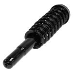 TrueDrive 12-Piece Kit Front, Driver and Passenger Side, Upper Control Arm Kit, Includes (2) Ball Joint, (2) Control Arm, (2) Loaded Strut, (2) Sway Bar Link, and (4) Tie Rod End - Image 6