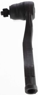 TrueDrive 12-Piece Kit Front, Driver and Passenger Side, Upper Control Arm Kit, Includes (2) Ball Joint, (2) Control Arm, (2) Loaded Strut, (2) Sway Bar Link, and (4) Tie Rod End - Image 7