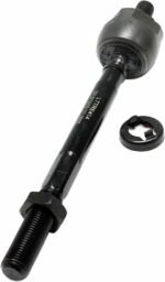 TrueDrive 12-Piece Kit Front, Driver and Passenger Side, Upper Control Arm Kit, Includes (2) Ball Joint, (2) Control Arm, (2) Loaded Strut, (2) Sway Bar Link, and (4) Tie Rod End - Image 9