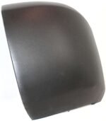 Replacement 4-Piece Kit Driver and Passenger Side Halogen Headlight, With bulb(s), New Body Style, OE Replacement, Includes (2) Bumper End and (2) Headlight - Image 7