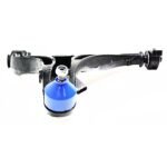 TrueDrive 6-Piece Kit Front, Driver and Passenger Side, Lower Control Arm Kit, Includes (2) Ball Joint, (2) Control Arm, and (2) Sway Bar Link - Image 3