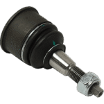 TrueDrive 6-Piece Kit Front, Driver and Passenger Side, Lower Control Arm Kit, Includes (2) Ball Joint, (2) Control Arm, and (2) Sway Bar Link - Image 8