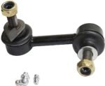 TrueDrive 10-Piece Kit Front, Driver and Passenger Side, Lower, Frontward Control Arm Kit, Includes (2) Control Arm, (2) Sway Bar Link, (4) Tie Rod End, and (2) Wheel Hub - Image 7