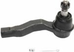 TrueDrive 10-Piece Kit Front, Driver and Passenger Side, Lower, Frontward Control Arm Kit, Includes (2) Control Arm, (2) Sway Bar Link, (4) Tie Rod End, and (2) Wheel Hub - Image 9